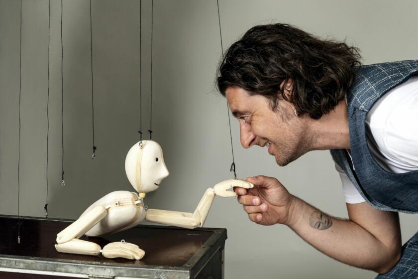 Di Filippo Marionette