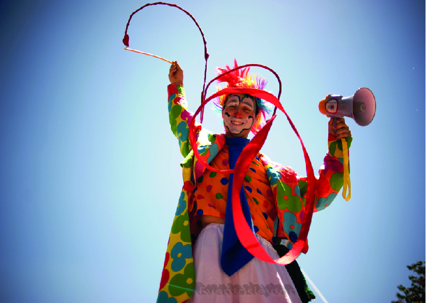 Momo, Bepo and Casiopea